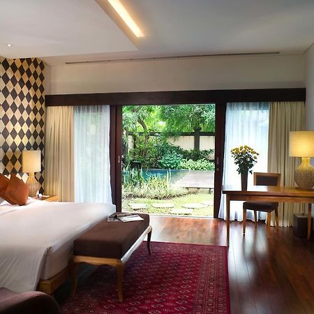 Bintang Bali Villa Kuta  Room photo