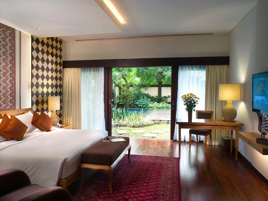 Bintang Bali Villa Kuta  Room photo