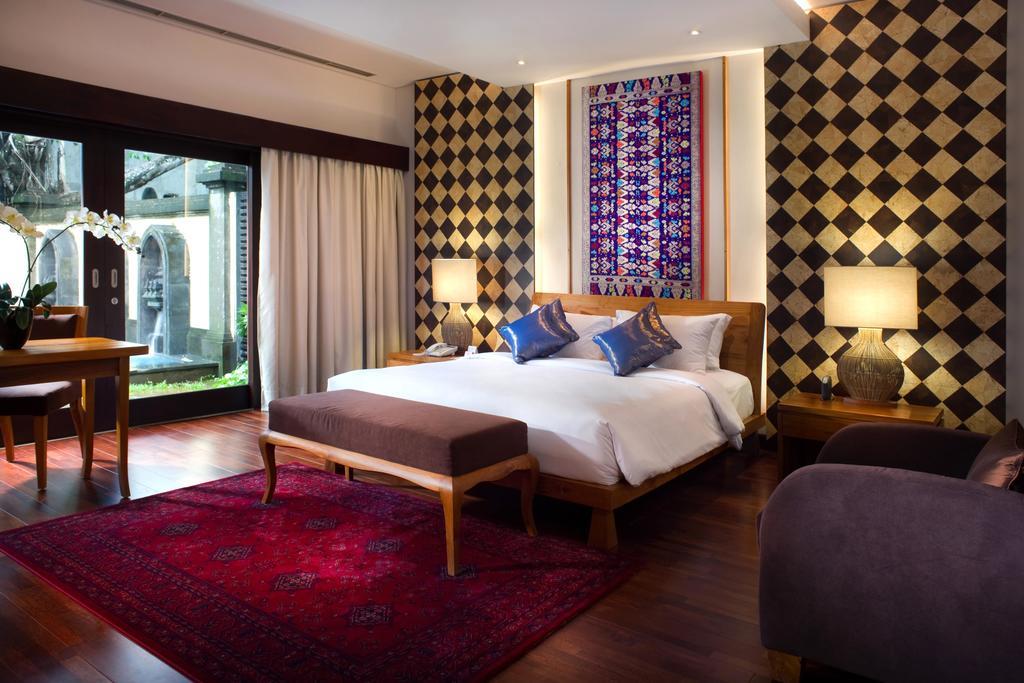 Bintang Bali Villa Kuta  Room photo