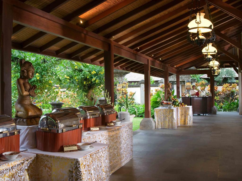 Bintang Bali Villa Kuta  Exterior photo