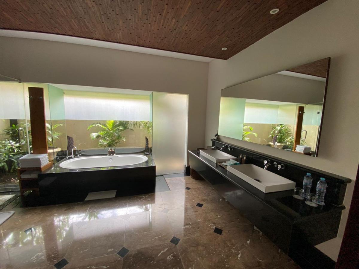 Bintang Bali Villa Kuta  Exterior photo
