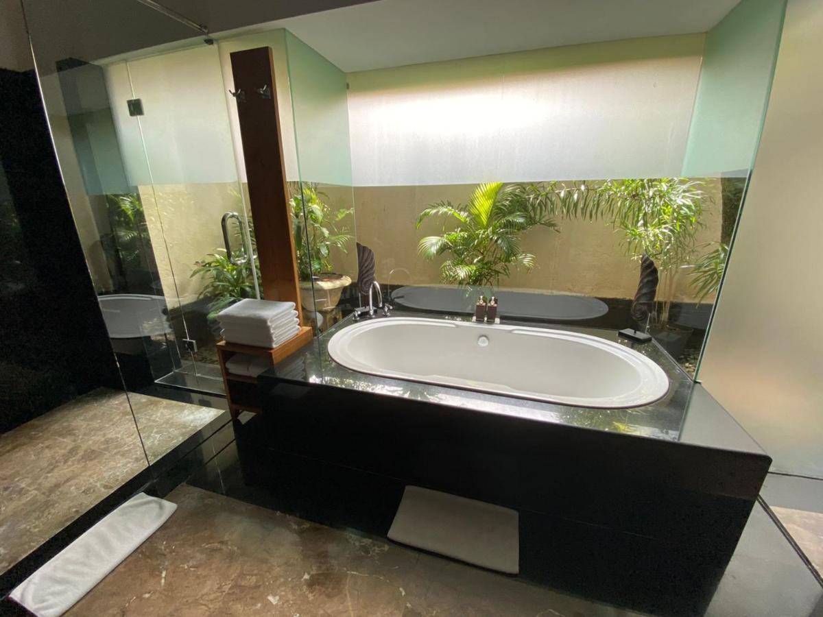 Bintang Bali Villa Kuta  Exterior photo