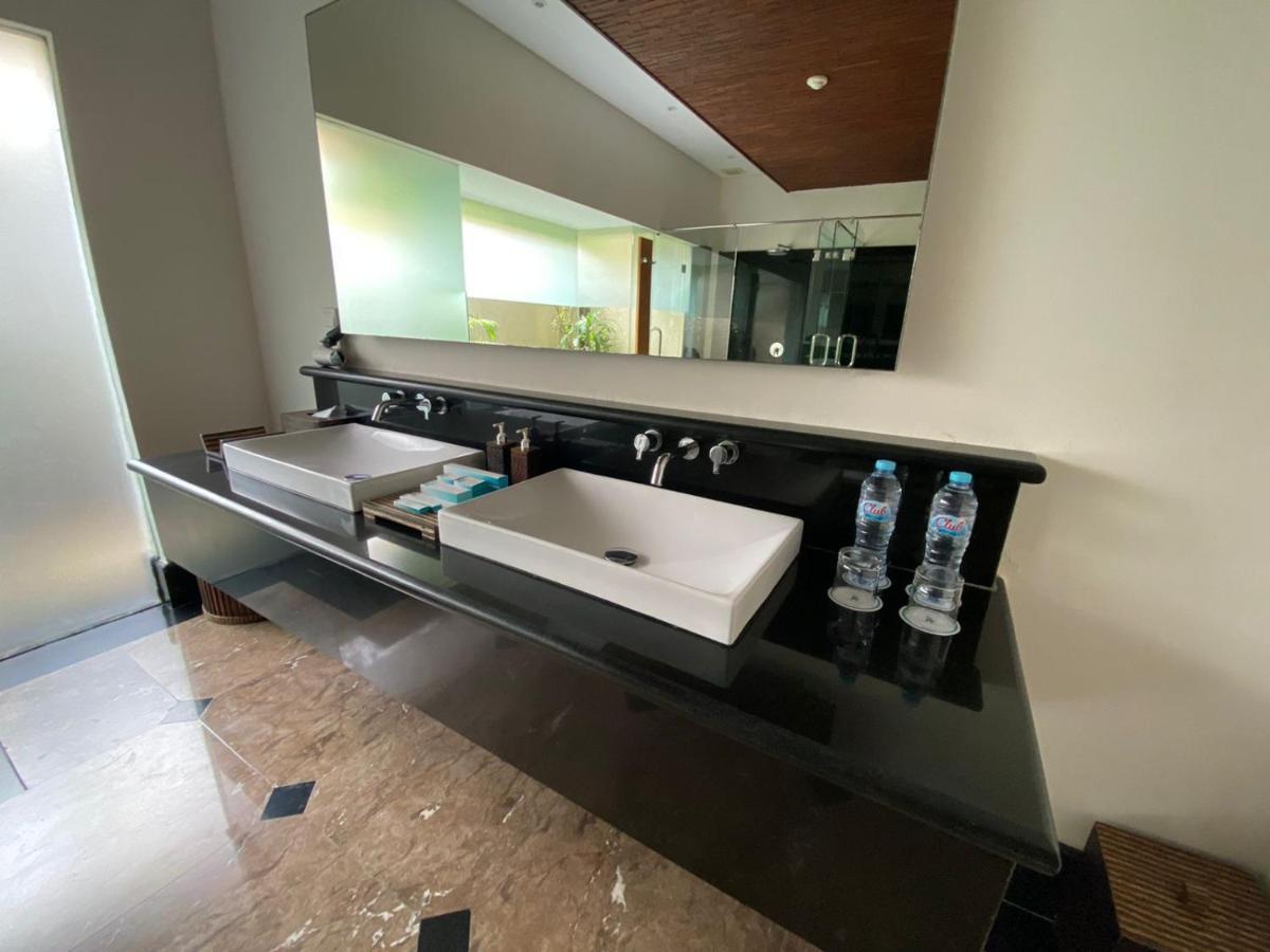 Bintang Bali Villa Kuta  Exterior photo