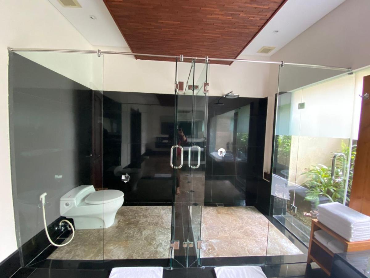 Bintang Bali Villa Kuta  Exterior photo
