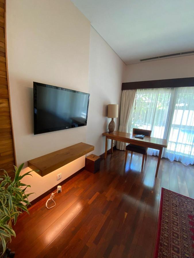Bintang Bali Villa Kuta  Exterior photo