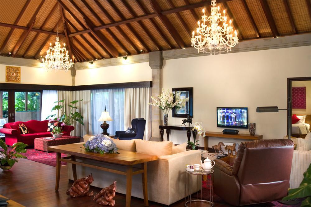 Bintang Bali Villa Kuta  Room photo