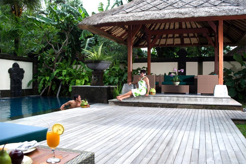 Bintang Bali Villa Kuta  Room photo