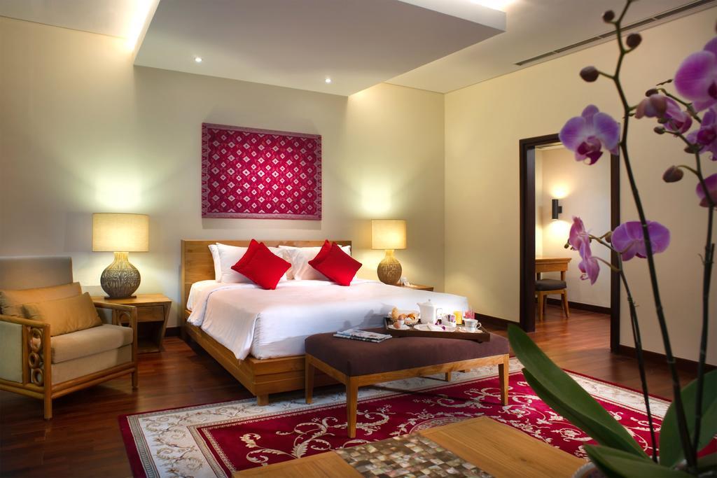Bintang Bali Villa Kuta  Room photo