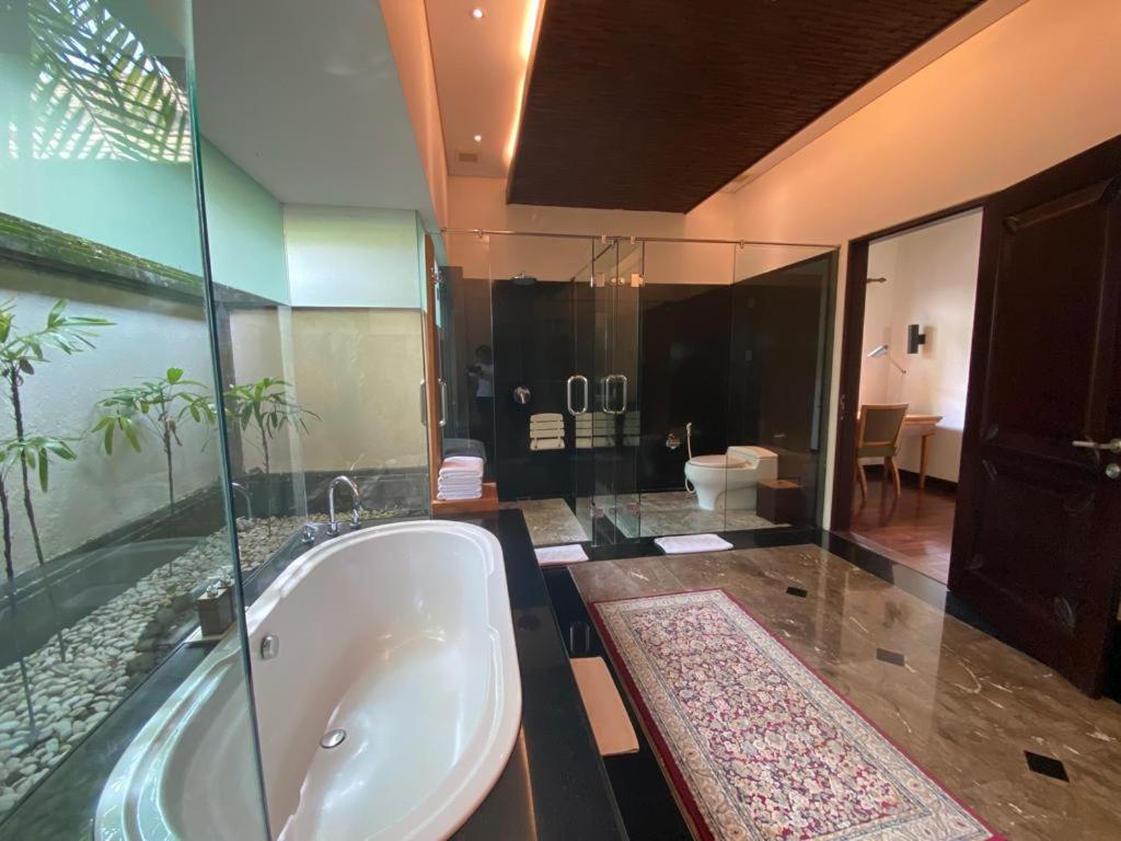 Bintang Bali Villa Kuta  Exterior photo